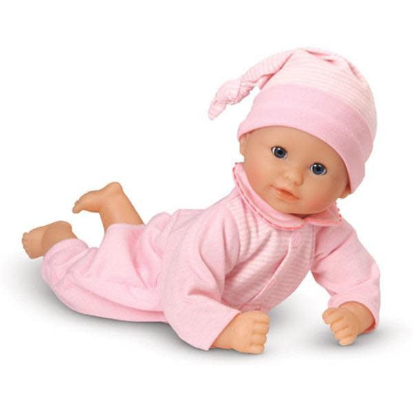 Bebe Calin Charming Pastel