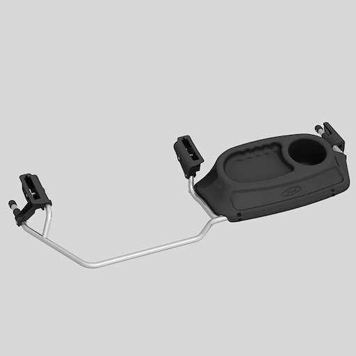 Icsa Duallie Britax Adapter