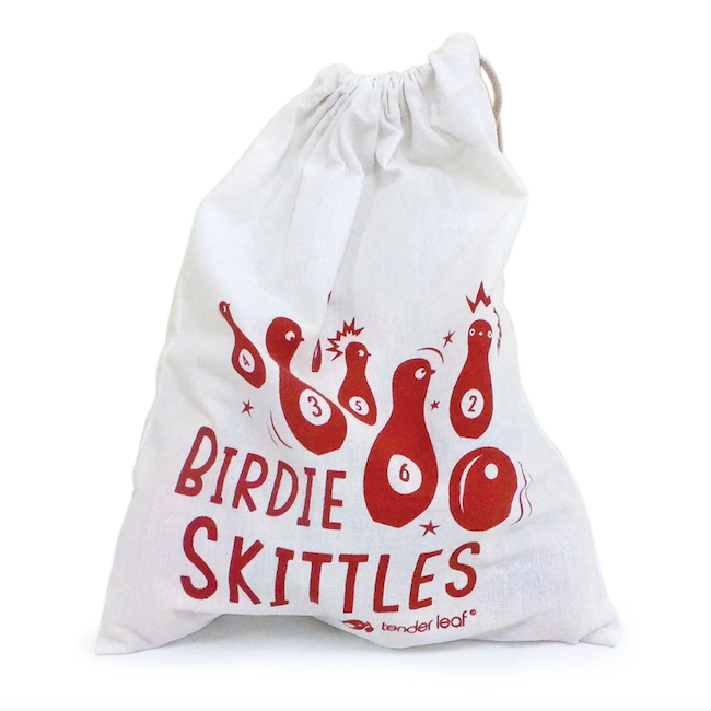 Birdie Skittles