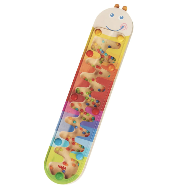 Rainmaker Wormy Musical Shaker