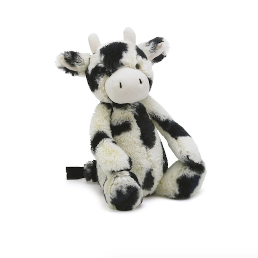 Bashful Medium Calf
