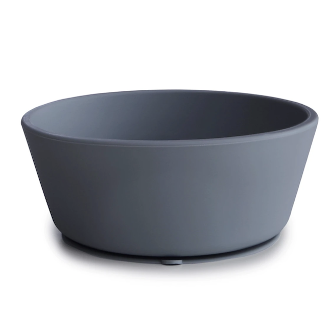 Silicone Suction Bowl - Tradewinds