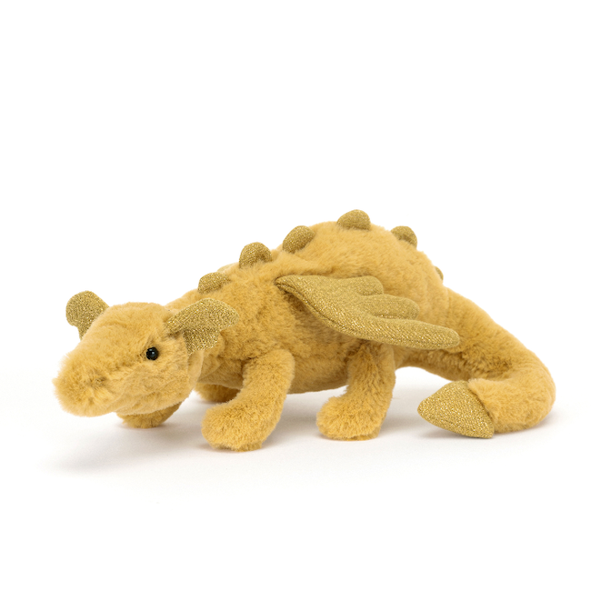 Golden Dragon