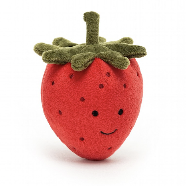 Fabulous Fruit Strawberry