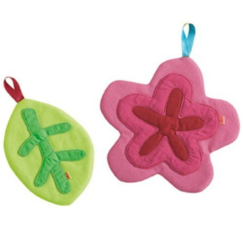 Rosali Pot Holder