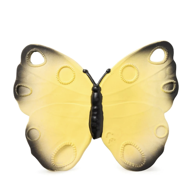 Katia The Butterfly