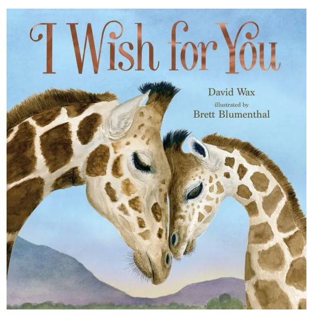 I Wish For You