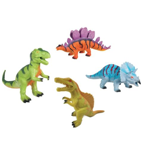 Dino Squishimals