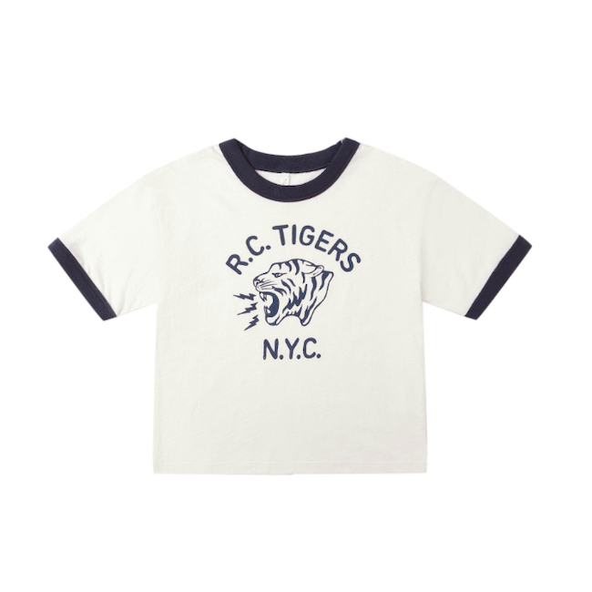 Ringer Tee