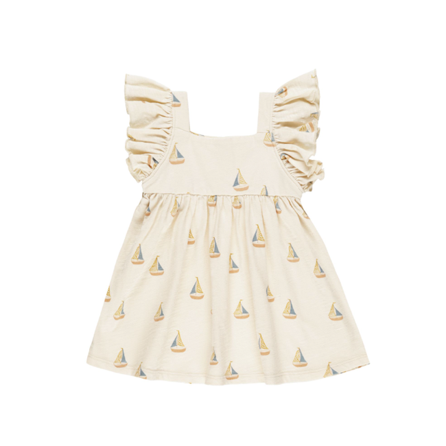 Mariposa Dress