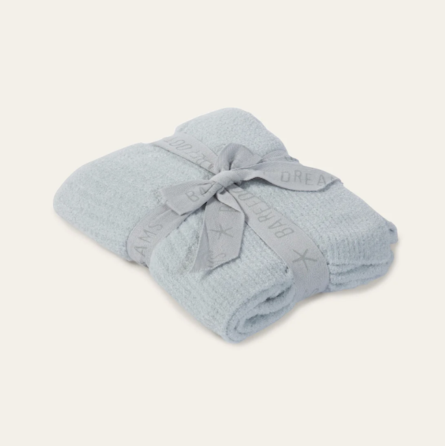 Cozychic Lite Ribbed Blanket