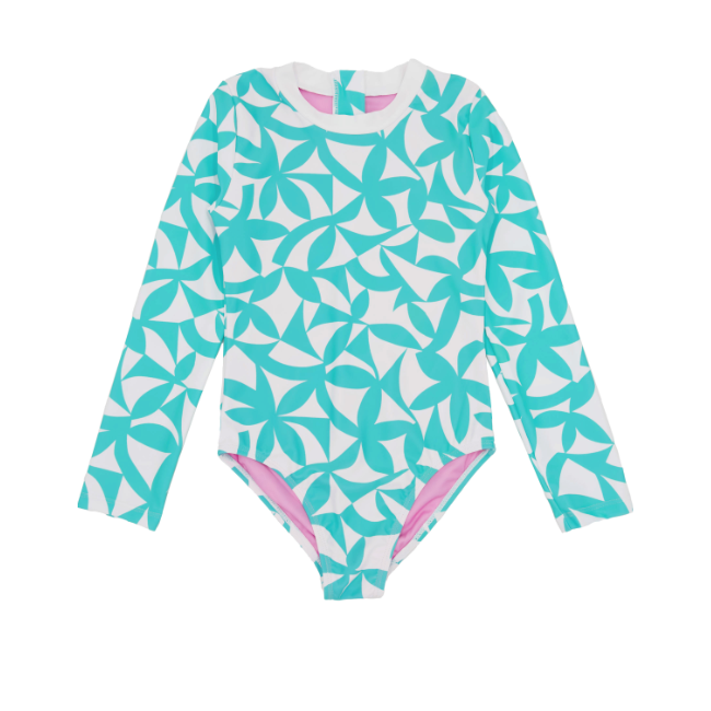 Wave Chaser Surf Suit