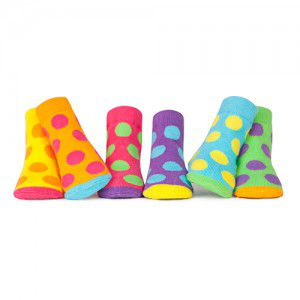 Trumpette Bright Dots