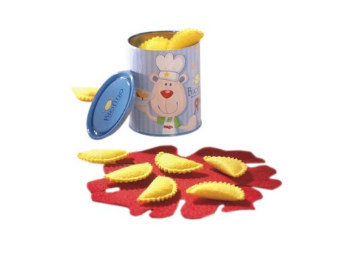 Ravioli Tin Biofino