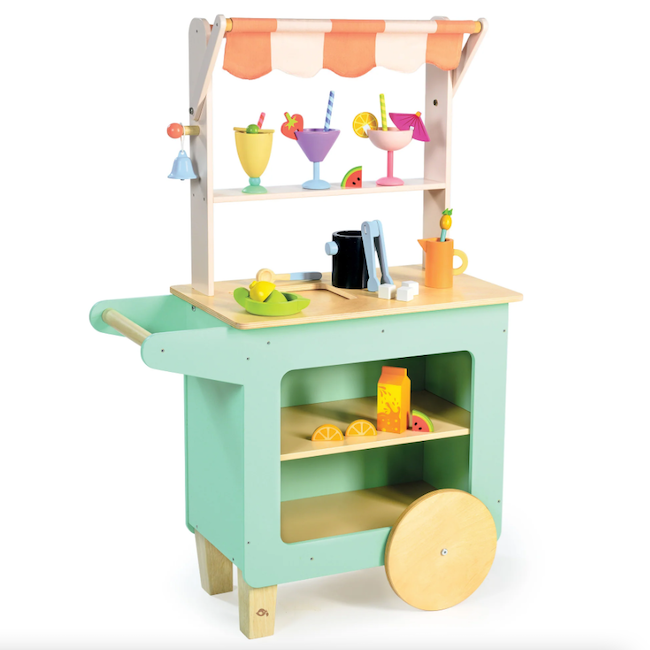 Drinks Trolley