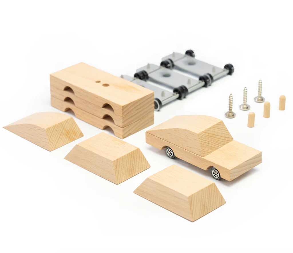 DIY 4-Pack