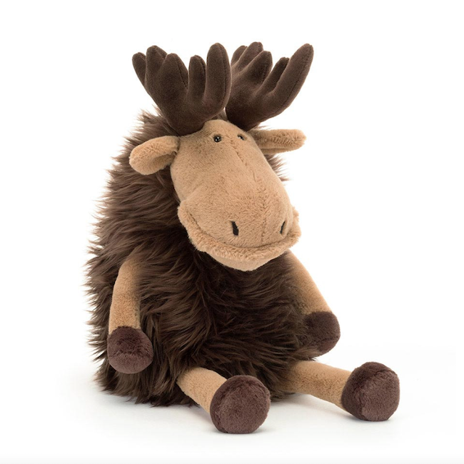 Merrick Moose