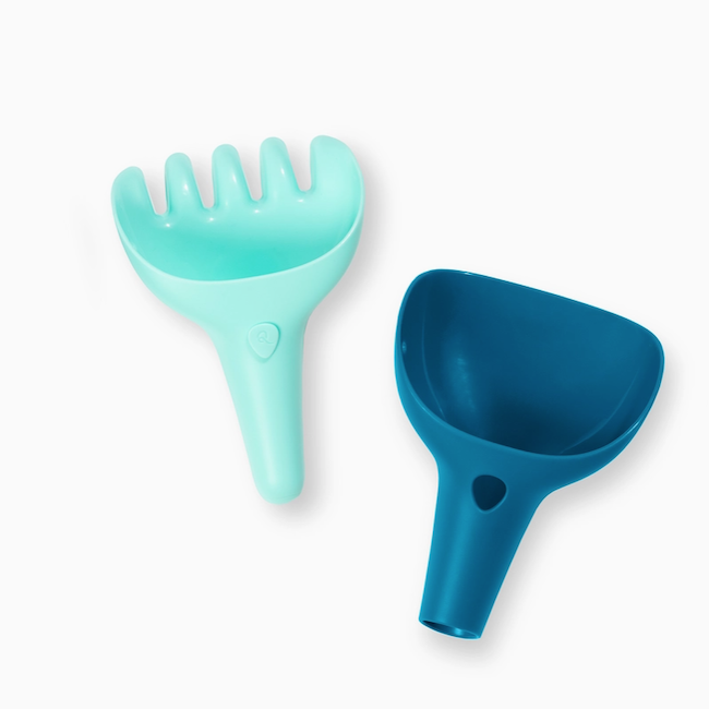Quut Raki - Rake and Digger, 2 in 1