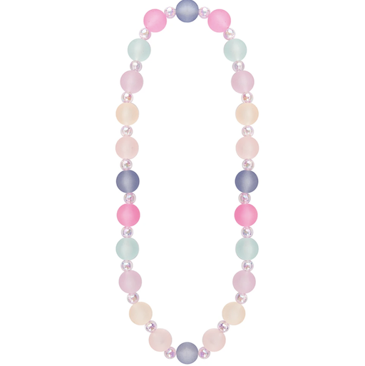 Boutique Bumpy Bead Necklace