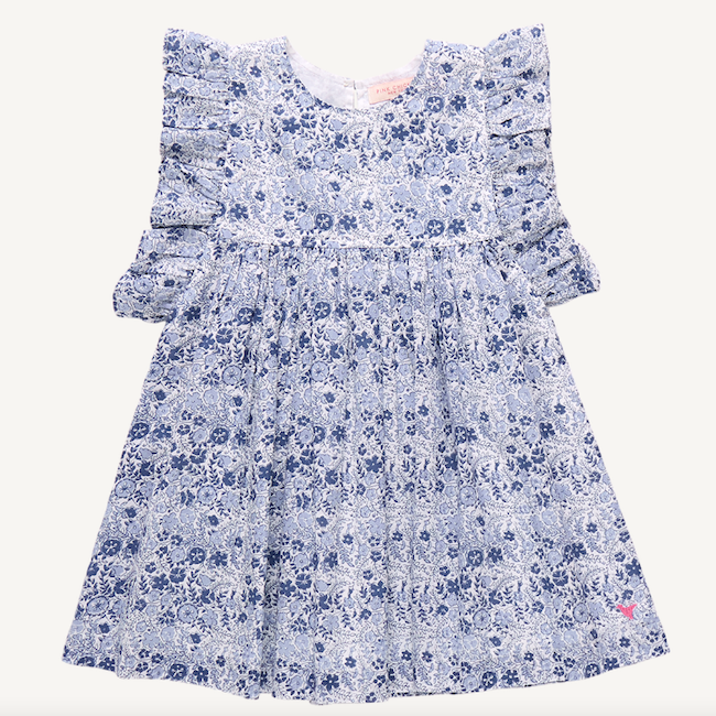 Girls Sarita  Dress