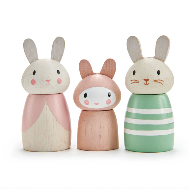 Bunny Tales