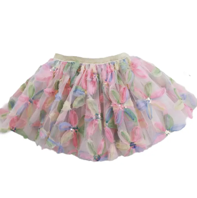 Flora Tutu