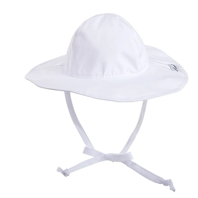 UPF 50+ Floppy Sun Hat
