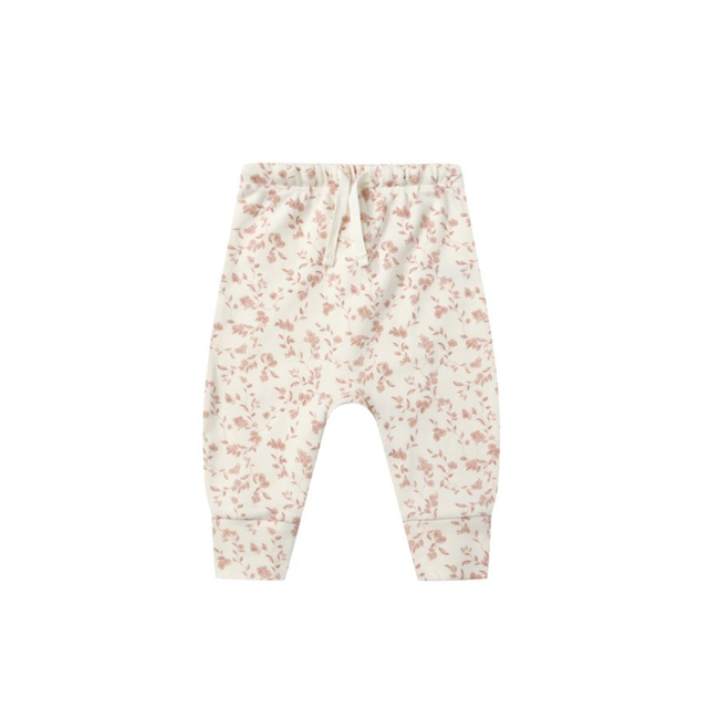 Drawstring Pant