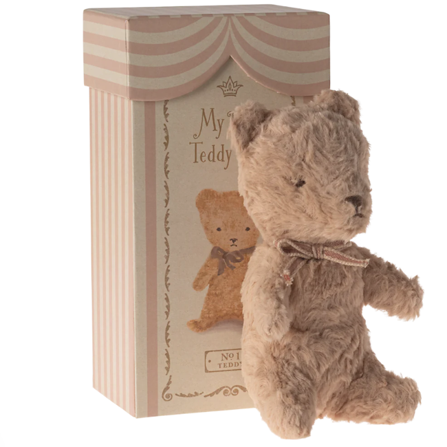 My First Teddy - Powder