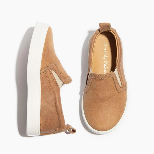 Classic Slip On In Zion
