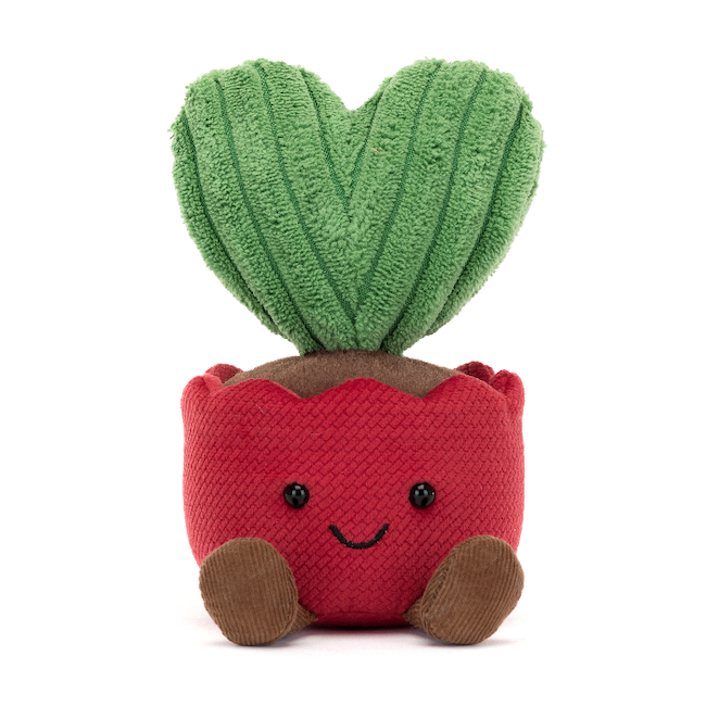 Amuseables Kerrii Cactus