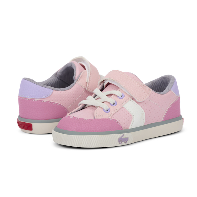 Connor Sneaker