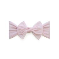 Itty Bitty Knot Headband