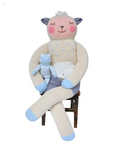 Bla Bla Giant Wooly