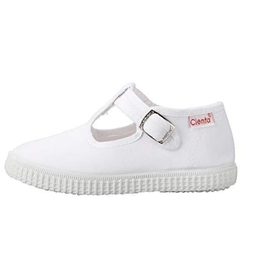 "Color: White","Size: 6.5 US/ 23 EU"
