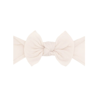 Itty Bitty Knot Headband