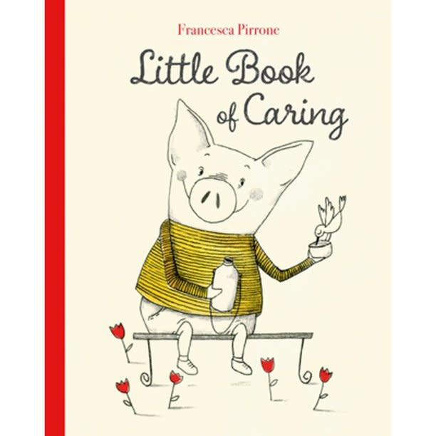 Little Book Of Caring