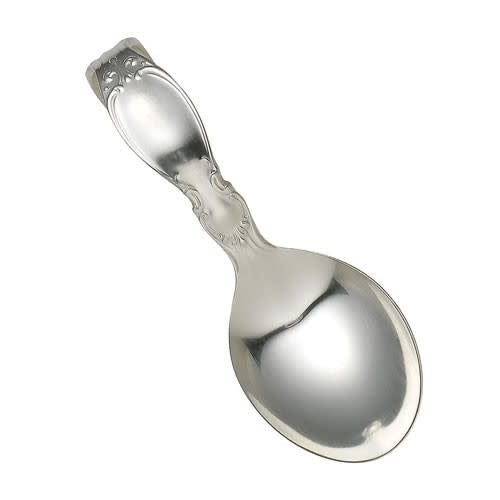 Louis Xiv Baby Spoon