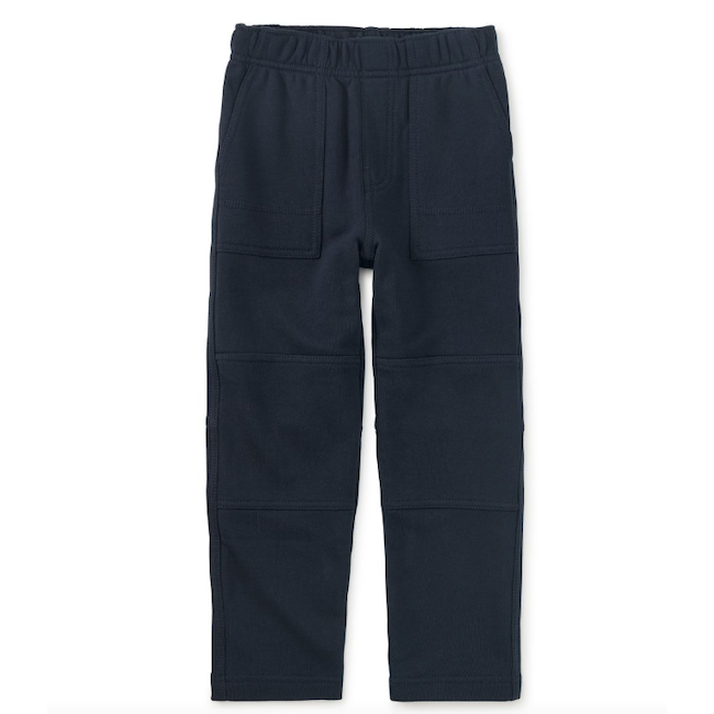 "Color: Heritage Blue","Size: 2"