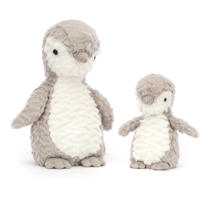 Ditzi Penguin