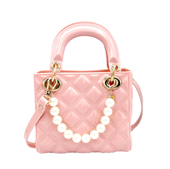 "Color: Ballet Pink","Size: OS"