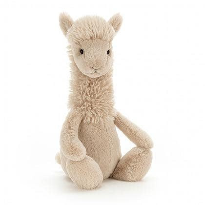 BASHFUL MEDIUM LLAMA