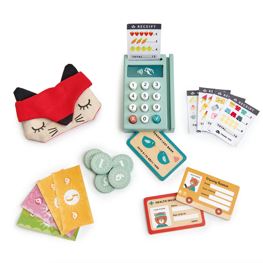 Play Pay Pack