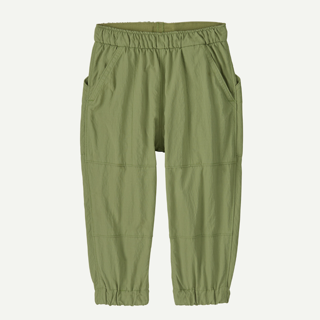 Baby Outdoor Everyday Pants