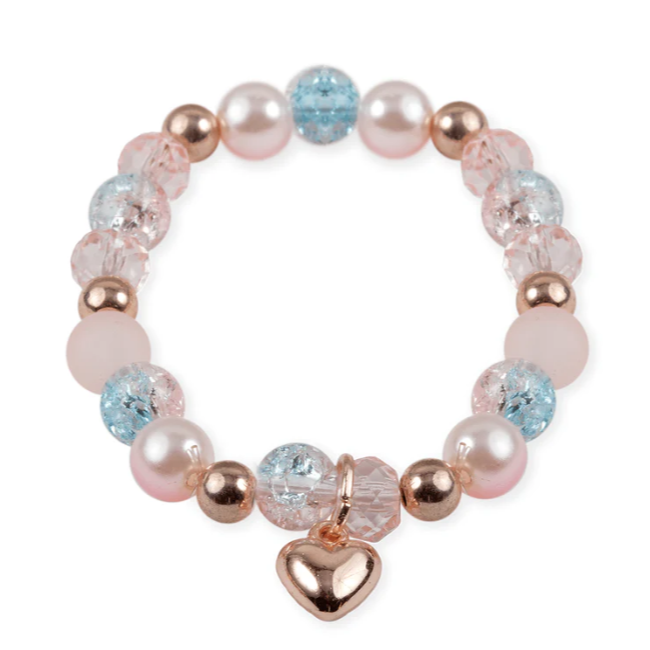 Boutique Sweet Heart Bracelet