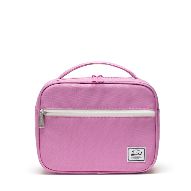 Pop Quiz Lunch Box Little Herschel - Opera Mauve