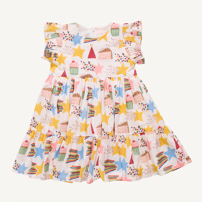 Jennifer Dress