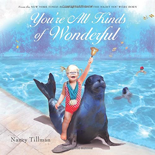 You'Re All Kinds Of Wonderful