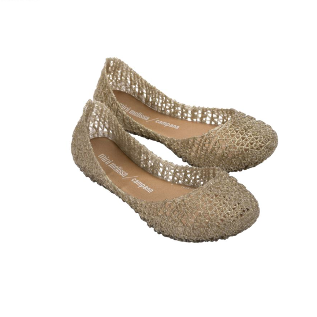 Campana Papel Shoe