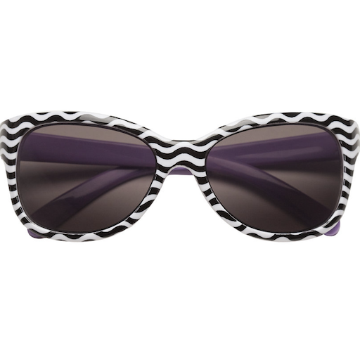 Maggie Sunglasses Toddler